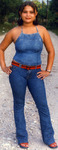 cute Honduras girl  from  N2401