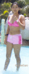 lovely Honduras girl  from  N2418