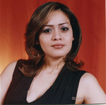 delightful Honduras girl  from La Ceiba N2432