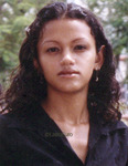 funny Honduras girl  from San Pedro Sula N2444