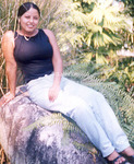 attractive Honduras girl  from La Ceiba N2455