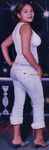 hard body Honduras girl  from San Pedro Sula N2483