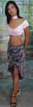 luscious Mexico girl  from  N248
