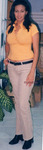 fun Honduras girl  from La Ceiba N2496