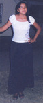 passionate Honduras girl  from Yoro N2512