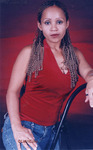pretty Honduras girl  from La Ceiba N2529