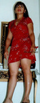 pretty Honduras girl  from San Pedro Sula N2539