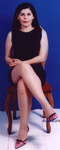 passionate Mexico girl  from  N2549