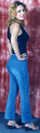 foxy Honduras girl  from San Pedro Sula N2553