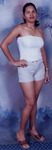 voluptuous Honduras girl  from La Ceiba N2581
