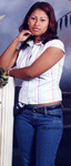 georgeous Honduras girl  from Yoro N2585