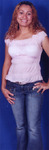 hard body Honduras girl  from  N2600