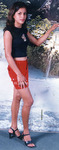charming Honduras girl  from El Paraiso N2601