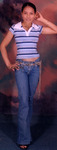 delightful Honduras girl  from  N2642