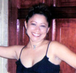 young Honduras girl  from  N2669
