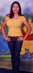 good-looking Honduras girl  from La Ceiba N2703