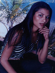 foxy Honduras girl  from  N2707