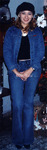 good-looking Honduras girl  from Tegucigalpa N2708