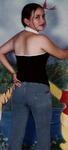 fun Honduras girl  from  N2720