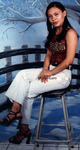 red-hot Honduras girl  from  N2723
