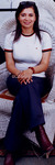 good-looking Honduras girl  from Tegucigalpa N2728