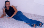 stunning Honduras girl  from La Ceiba N2729