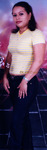 good-looking Honduras girl  from La Ceiba N2734