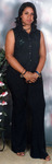 foxy Honduras girl  from  N2756