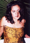 hot Honduras girl  from Yoro N2757