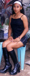 hot Honduras girl  from La Ceiba N2769
