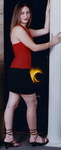 fun Honduras girl  from Tegucigalpa N2778