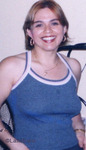good-looking Honduras girl  from San Pedro Sula N2783