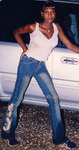charming Jamaica girl  from  N2825