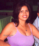 charming Honduras girl  from Tegucigalpa N2860