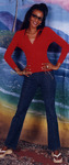 stunning Jamaica girl  from Montego Bay N2868