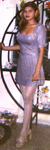 stunning Honduras girl  from Yoro N2871