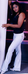 young Honduras girl  from La Ceiba N2885