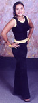 pretty Honduras girl  from  N2901