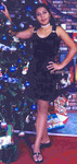 georgeous Honduras girl  from La Ceiba N2906