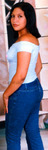 voluptuous Honduras girl  from Yoro N2909