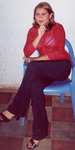 hard body Honduras girl  from Olancho N2912