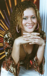 good-looking Honduras girl  from La Ceiba N2931