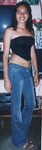 foxy Honduras girl  from San Pedro Sula N2950