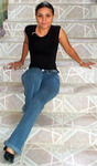 good-looking Honduras girl  from  N2964