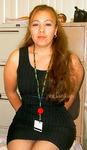 passionate Honduras girl  from Tegucigalpa N2977