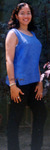 young Honduras girl  from Yoro N3009