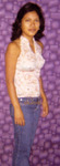 nice looking Honduras girl  from  N3015