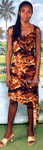cute Jamaica girl  from  N3029