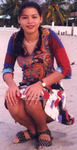 foxy Honduras girl  from  N3033