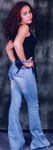 delightful Honduras girl  from San Pedro Sula N3037